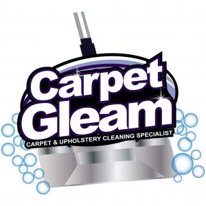 Carpet Gleam Logo